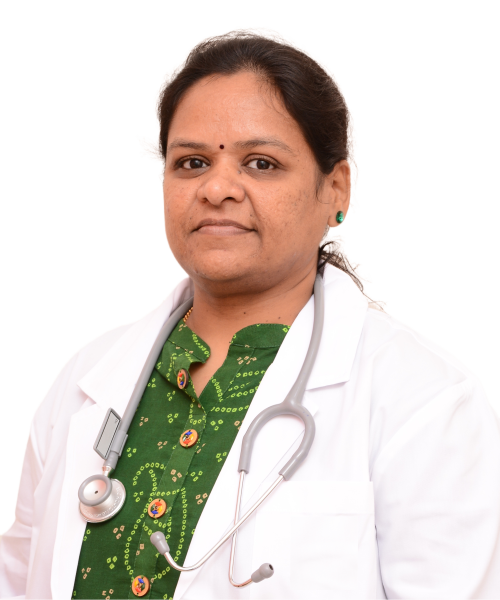 Dr. Kavitha P M – Women's Clinic BTM – Dr Brunda Channappa And Dr ...